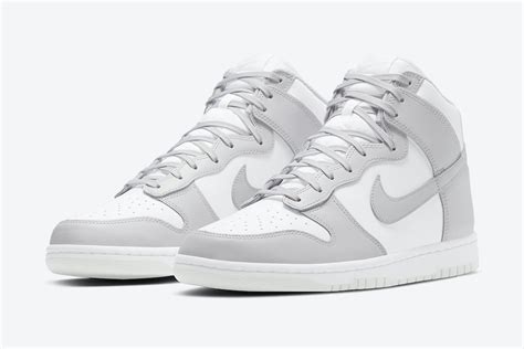 nike dunk high grijs|buy dunk high shoes.